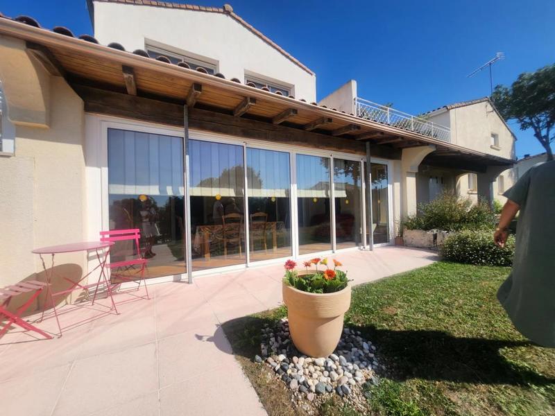 Immeuble - 375 m² - 14 pièces