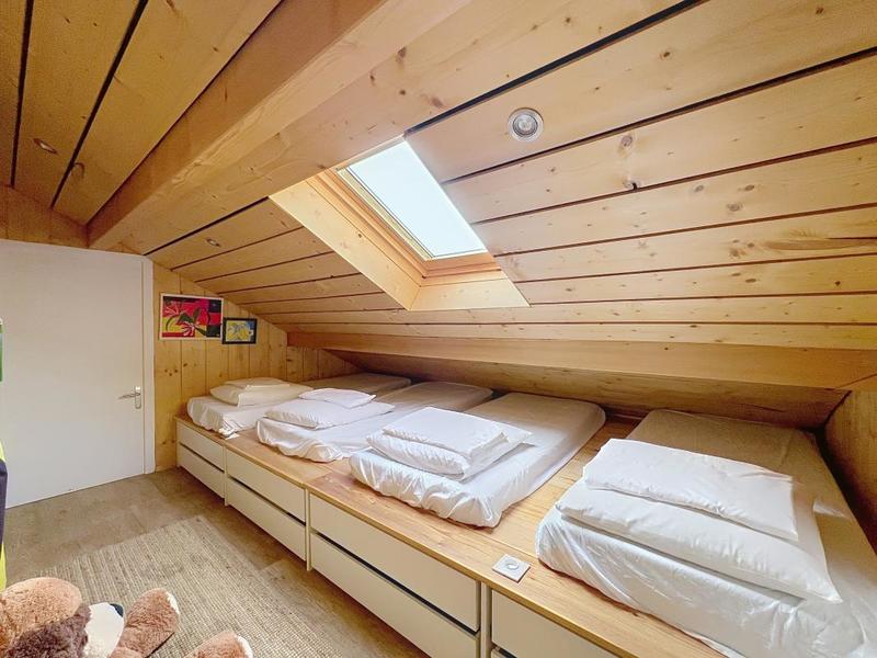 Maison d'architecte - 90 m² - 5 pièces