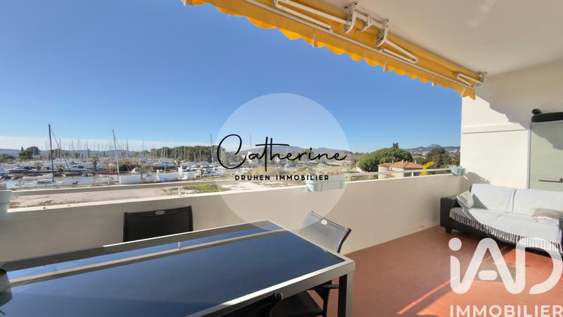 Appartement - 51 m² - 2 pièces