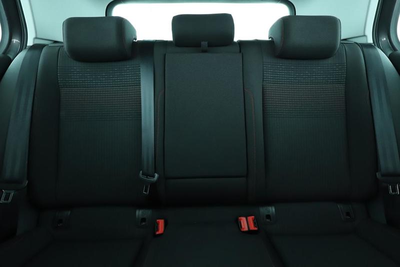 Volkswagen Golf VII 1.0 Tsi BlueMotion Tech Sound Bv6 5p 110 ch