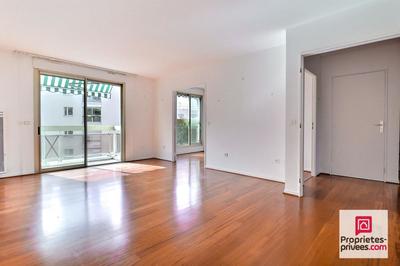 Appartement - 76 m² - 3 pièces