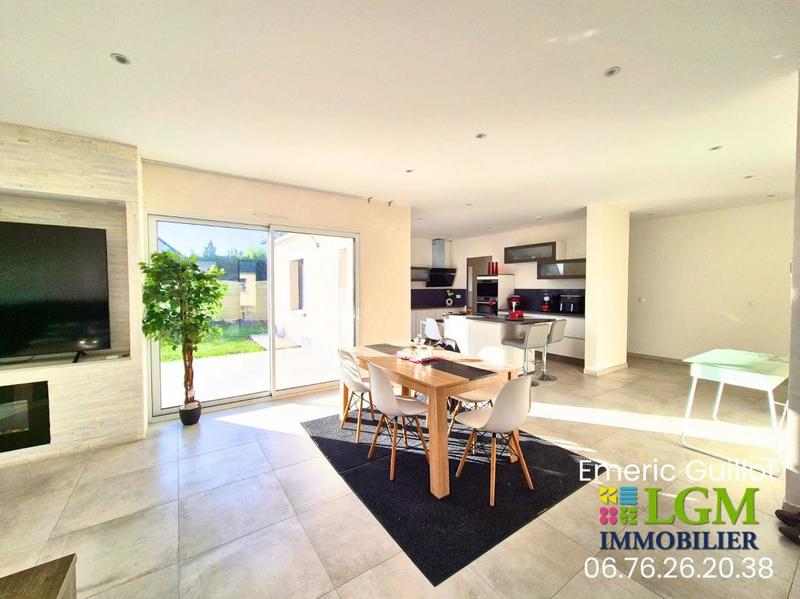 Maison de ville - 155 m² - 2 pièces