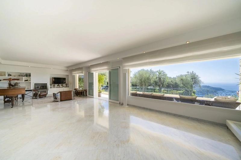 Villa - 400 m² - 7 pièces