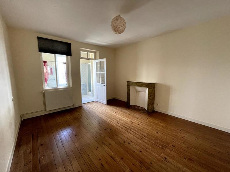 Maison - 88 m² - 4 pièces