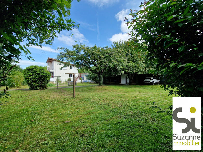 Viager - Villa - 80 m² - 5 pièces