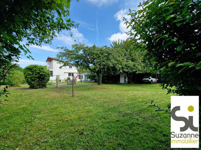 Viager - Villa - 80 m² - 5 pièces