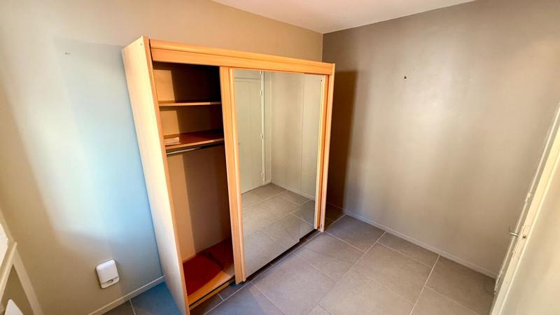 Appartement - 83 m² - 3 pièces