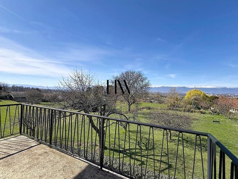 Terrain constructible - 1 000 m²