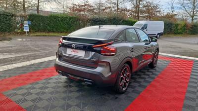 Citroën E-C4 50 Kwh Electric Feel Nav Business R