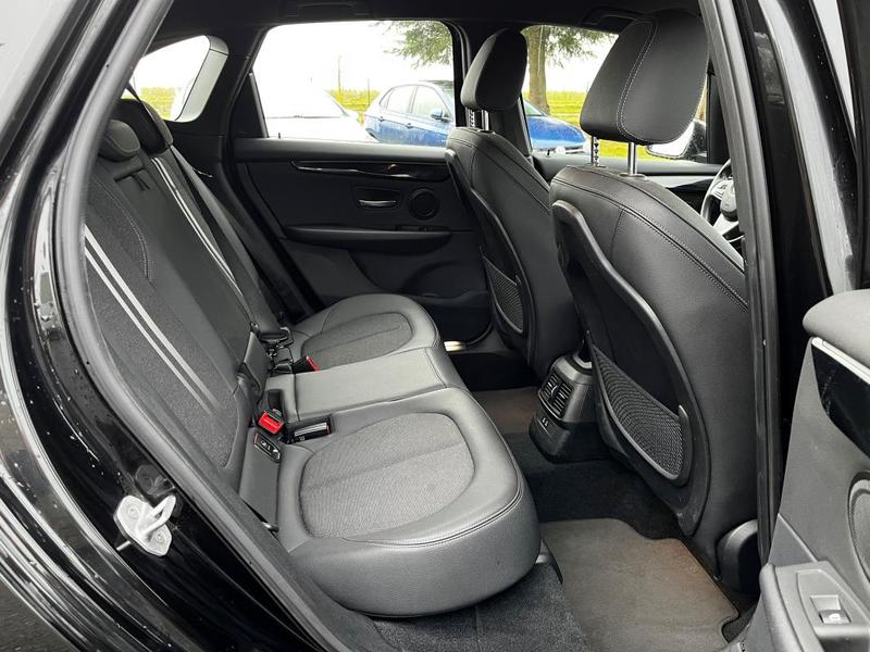 Bmw Serie 2 Active Tourer 216d Sport Dkg7