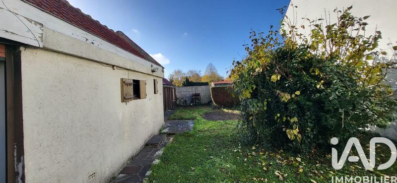 Maison - 132 m² - 9 pièces