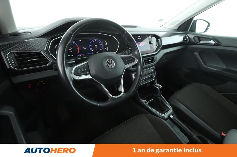 Volkswagen t-Cross 1.0 Tsi R-Line Dsg 115 ch