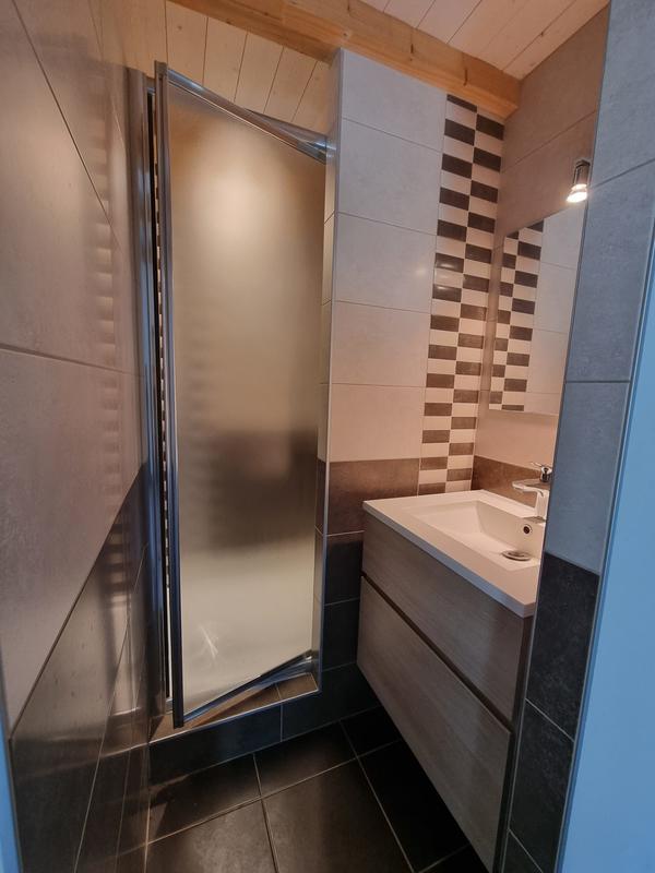 Maison - 260 m² - 10 pièces