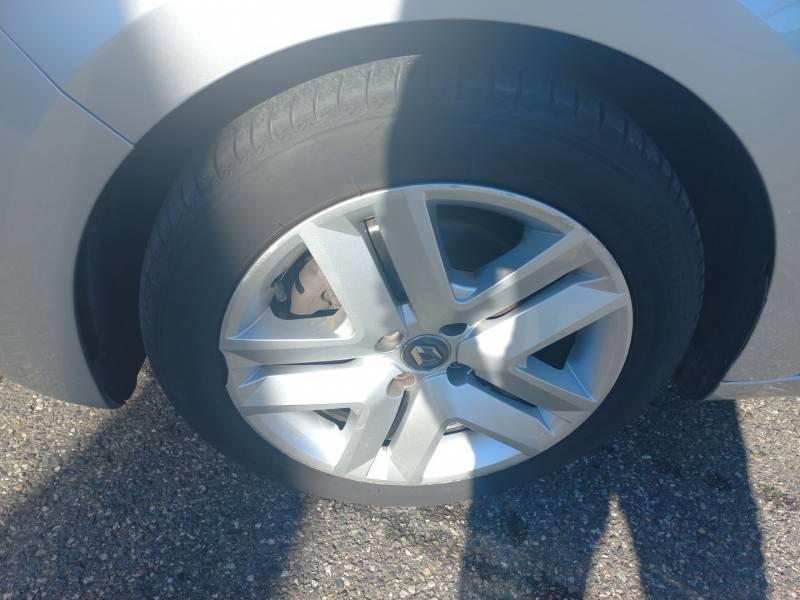 Renault Clio Blue dCi 100 - 21n Business