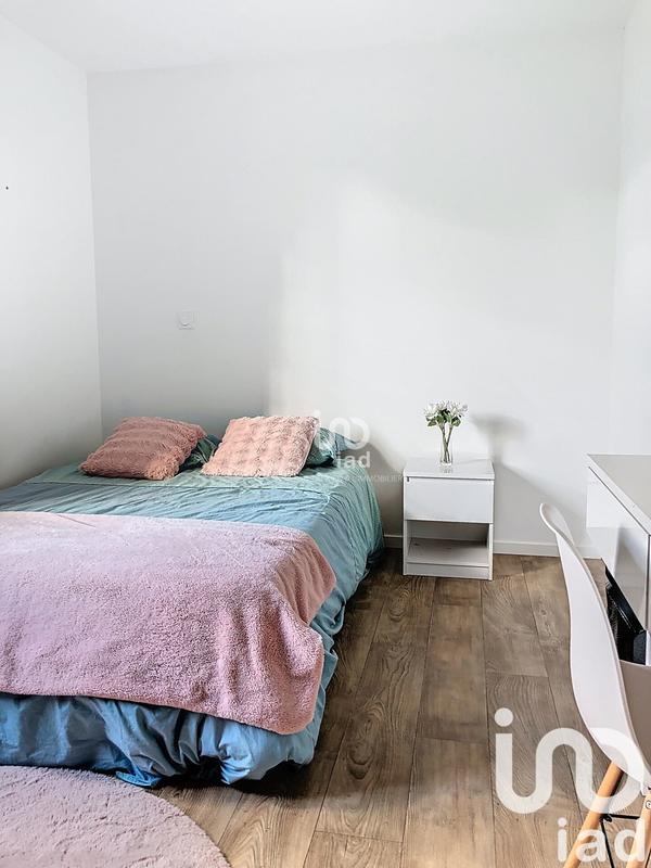 Maison - 158 m² - 7 pièces