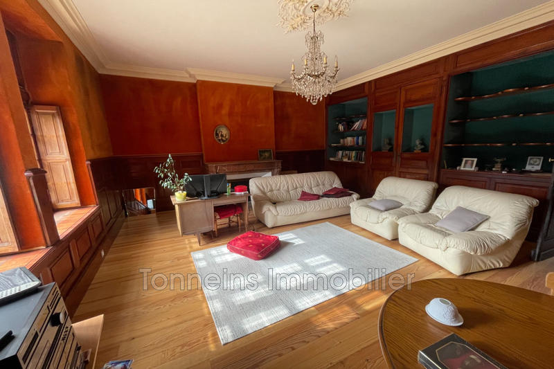 Manoir - 570 m² - 14 pièces