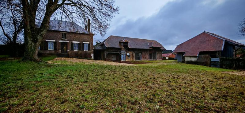 Maison - 218 m² - 4 pièces