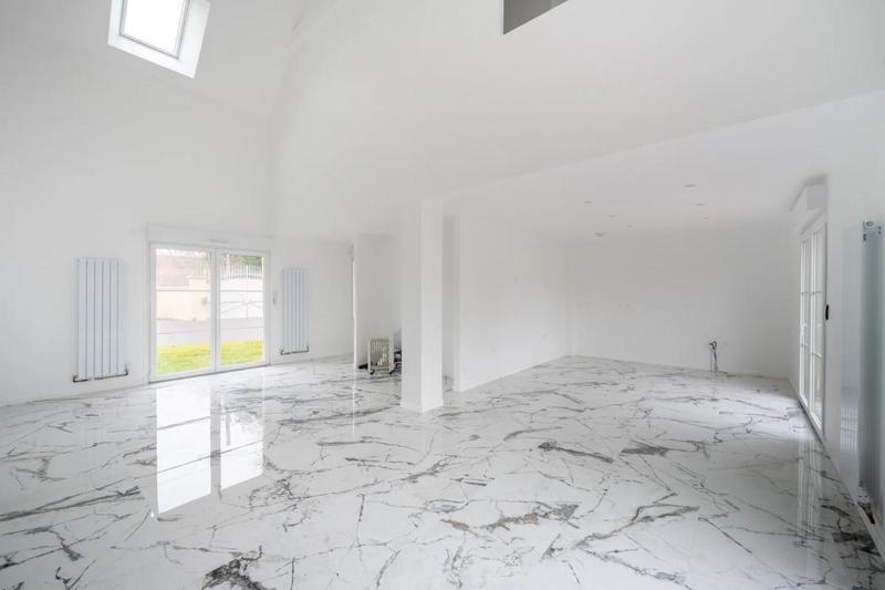 Maison - 128 m² - 6 pièces