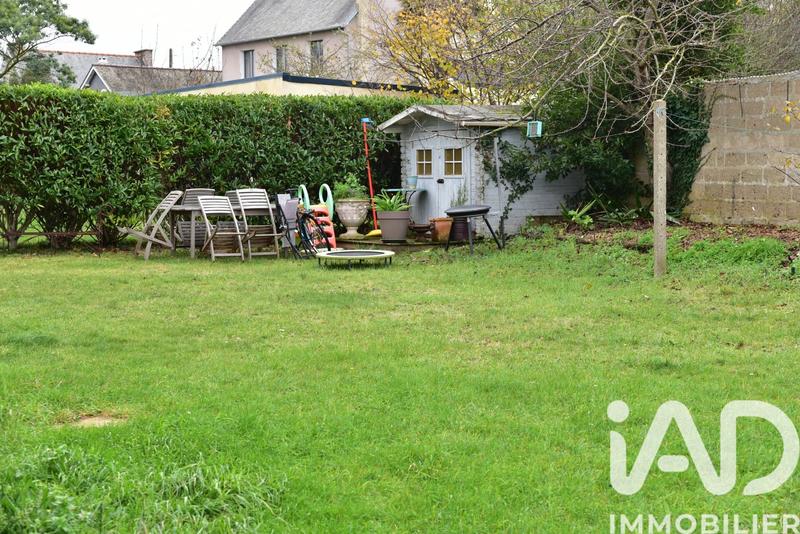 Appartement - 65 m² - 4 pièces