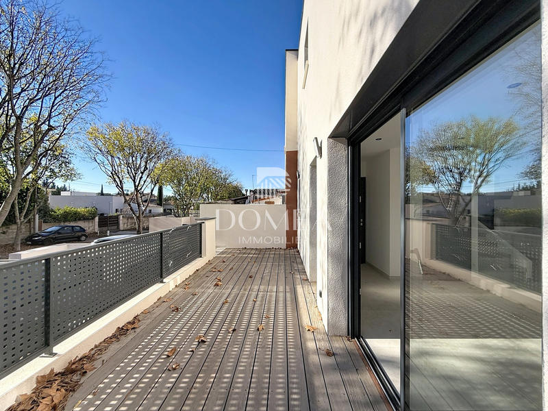 Villa - 84 m² - 4 pièces