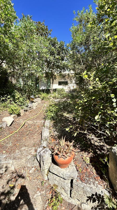 Maison - 162 m² - 7 pièces