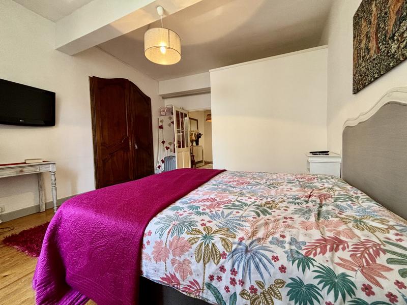 Maison - 159 m² - 5 pièces