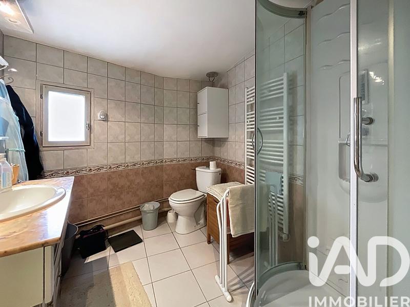 Maison de village - 107 m² - 4 pièces