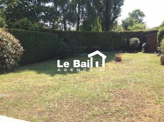 Maison - 128 m² - 7 pièces