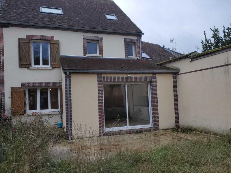 Maison - 150 m² - 6 pièces