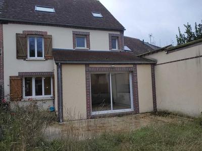 Maison - 150 m² - 6 pièces
