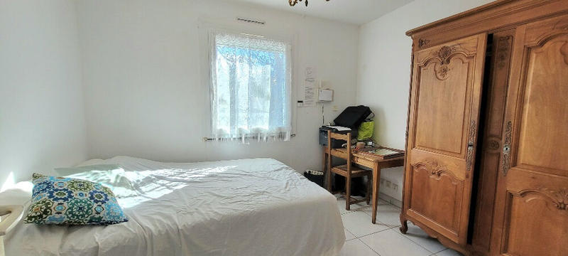 Villa - 93 m² - 4 pièces