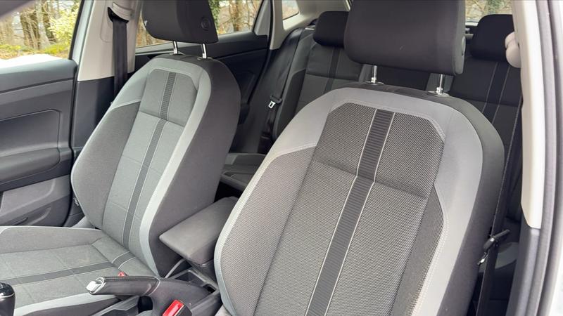 Volkswagen Polo VI 1.0 Tsi 115 Copper Line