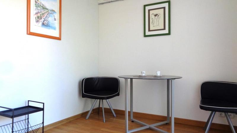 Maison - 15 m² - 1 pièce