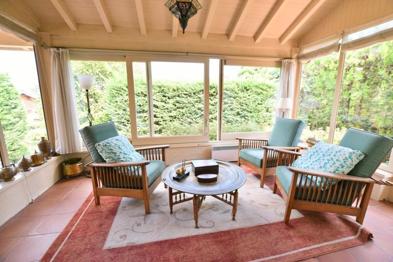 Maison - 200 m² - 6 pièces