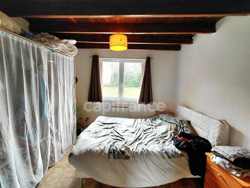 Maison - 74 m² - 3 pièces