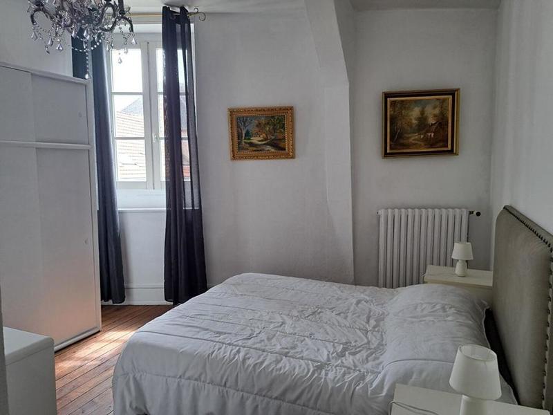 Maison de ville - 173 m² - 6 pièces