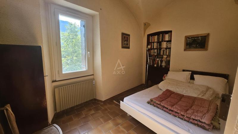 Appartement - 224 m² - 7 pièces