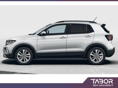 Volkswagen t-Cross 1.0 Tsi 116 Dsg Iq.Light 17p