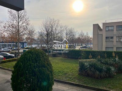 Appartement - 16 m² - 1 pièce