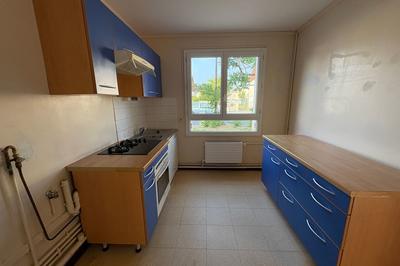 Maison - 79 m² - 4 pièces