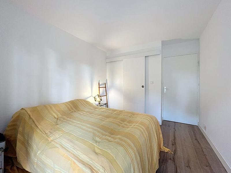 Appartement - 55 m² - 2 pièces