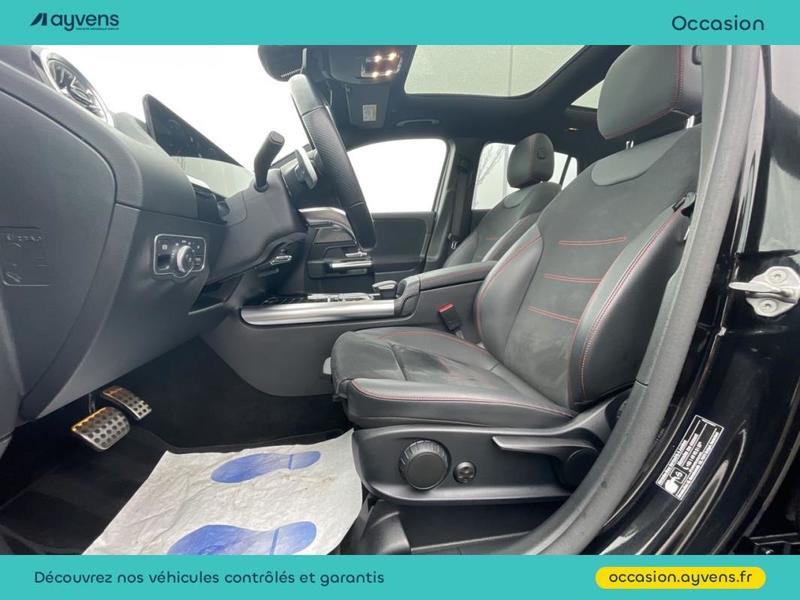 Mercedes Classe Gla 200 163ch Amg Line 7g-Dct