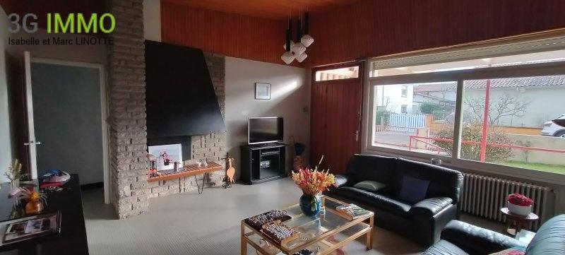 Maison - 94 m² - 5 pièces