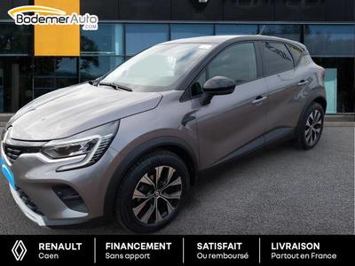Renault Captur TCe 100 Gpl Evolution