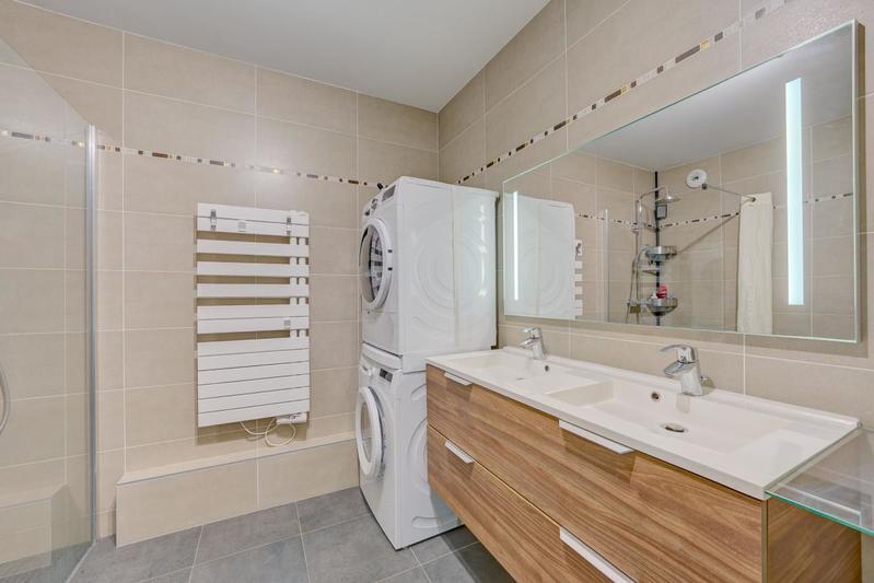 Appartement - 68 m² - 3 pièces