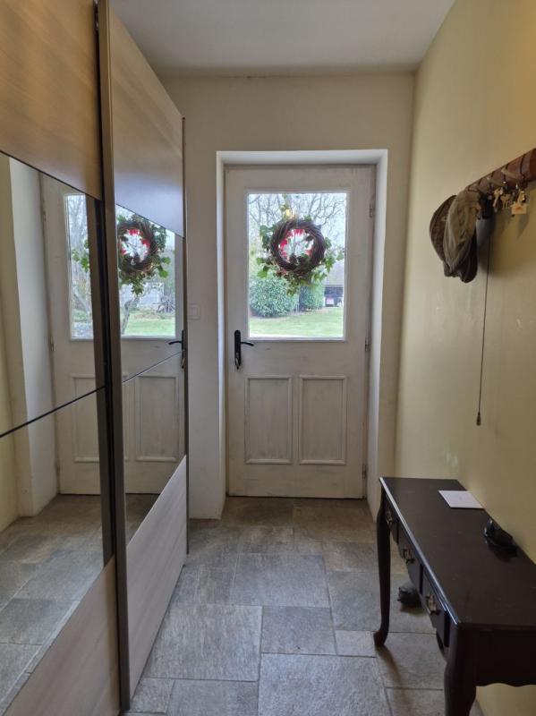 Maison - 206 m² - 6 pièces