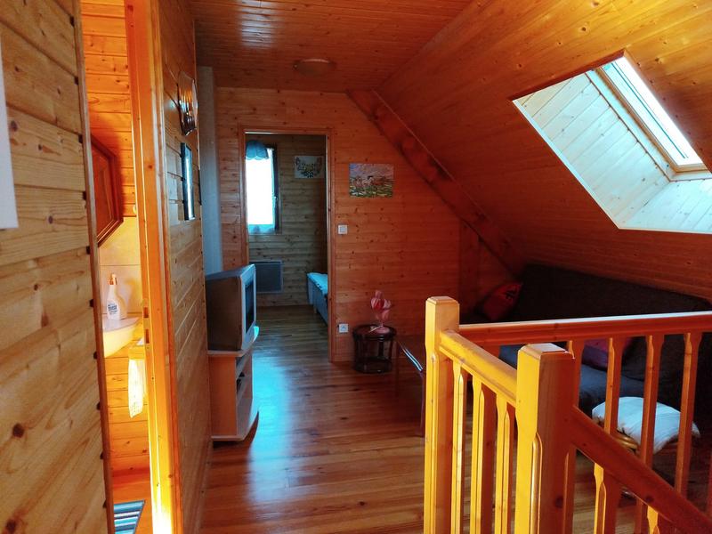 Maison traditionnelle - 87 m² - 6 pièces