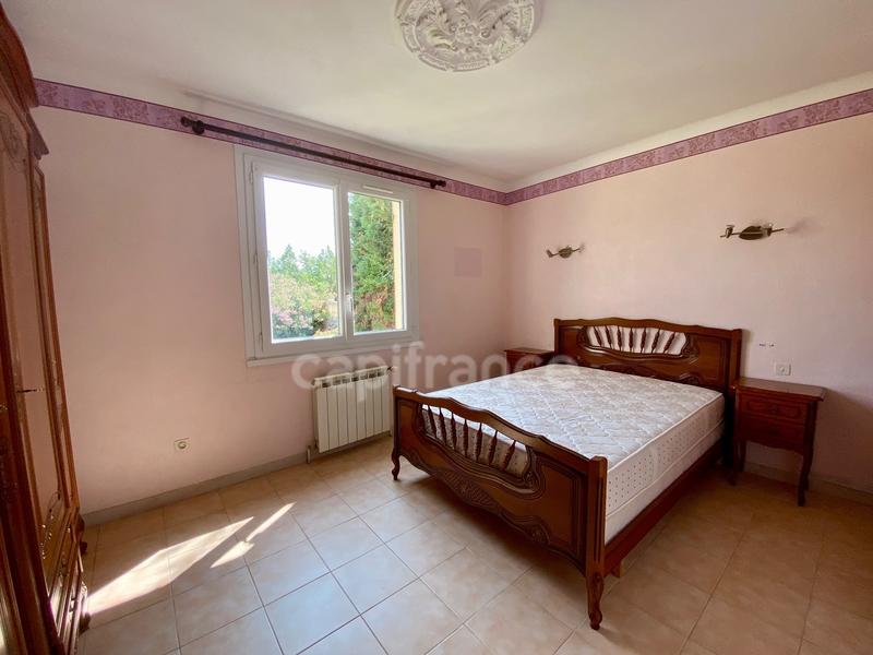 Maison - 132 m² - 4 pièces