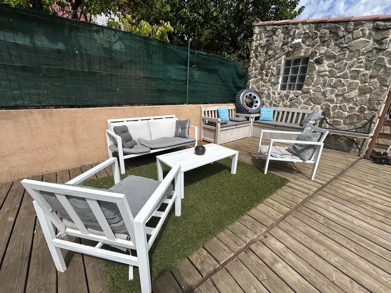 Villa - 195 m² - 6 pièces