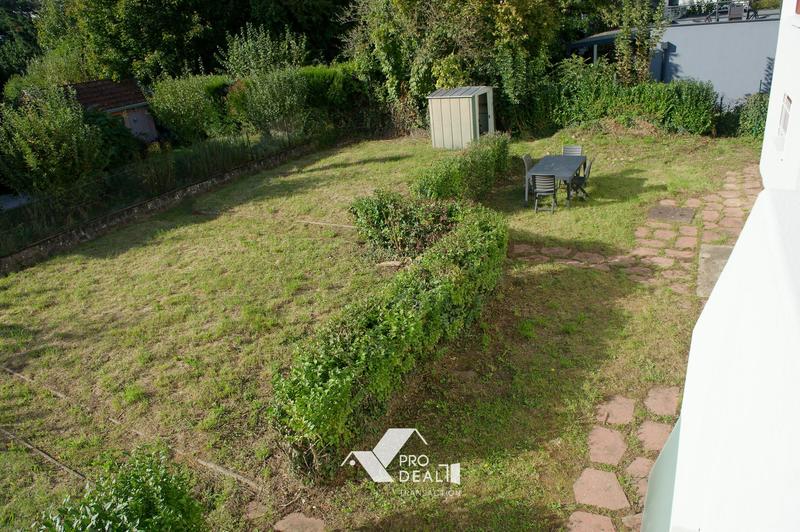 Maison - 150 m² - 8 pièces